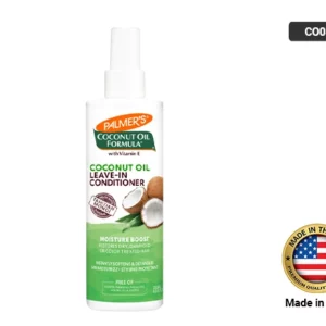 PALMERS Coconut Oil Leave In Conditioner 250ml