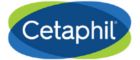 Cetaphil brand logo - Gentle skincare for sensitive skin