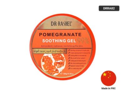 DR.RASHEL Pomegranate Soothing Gel 99% 300g