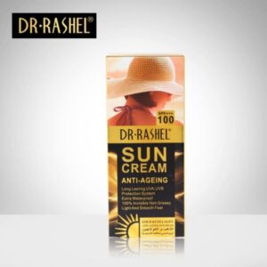 DR.RASHEL Sun Cream 80g SPF 100