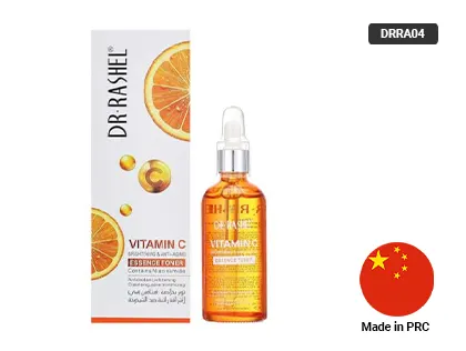 Dr Rashel Vitamin C Essence Toner 100ml - Cosmetics.lk