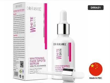 Dr. Rashel Whitening Fade Spot Serum Cosmetics.lk