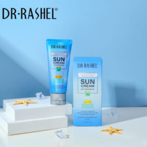 Dr.Rashel Sun Cream Hydrate (SPF 50) 60g