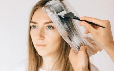 Everything You Need to Know about hair color + best Products