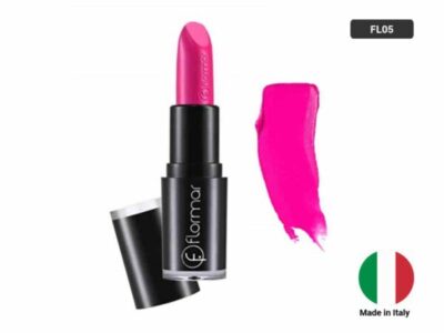 Flormar Long Wearing Lipstick-3.9g