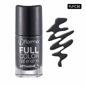 Flormar Full Color NailEnamel 8ml