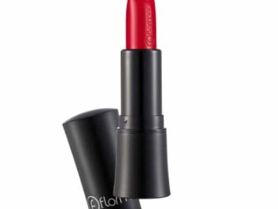 Flormar Super Shine Lipstick 3.9g