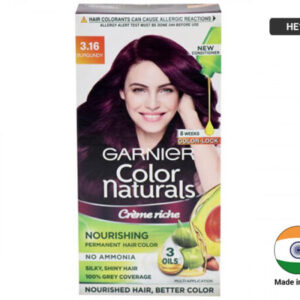 GARNIER Burgundy Hair Color 70ml + 60g (3.16)