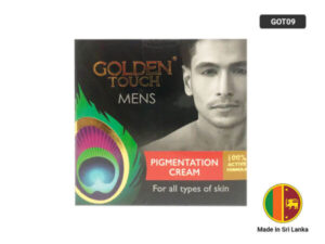 GOLDEN TOUCH PRODUCTS Cosmetics.lk