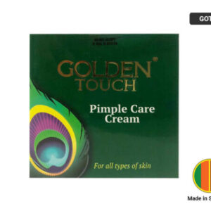 Golden Touch Pimple Cream 20g