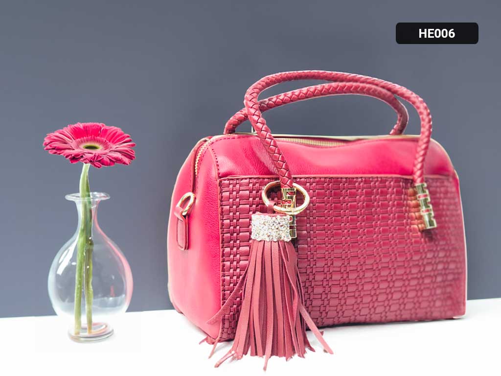 REDHORNS Branded Vegan Leather Handbag For Women And Girls | Side Bag –  Redhorns