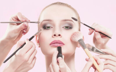How To Apply Makeup For Beginners