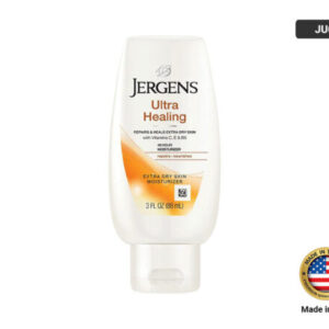 JERGENS Ultra Healing Dry Skin Moisturizer 88ml