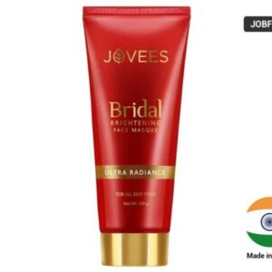 JOVEES Bridal Brightening Face Masque 100g