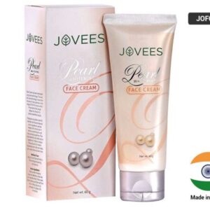 JOVEES Pearl Face Cream (INDIA) 60g