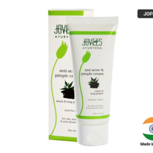 JOVEES Anti Acne Pimple Cream (INDIA) 60g
