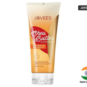 JOVEES Shea Butter Moisturiser 100g