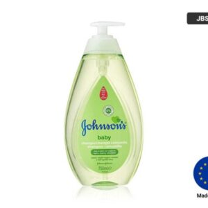 JOHNSONS Baby Shampoo – Chamomile 750ml