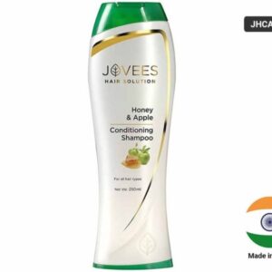 JOVEES Honey and Apple Hair Conditioning Shampoo 250ml (INDIA)