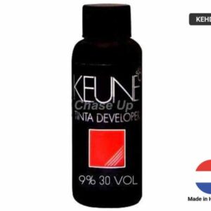 KEUNE Tinta Developer 9% [HOLLAND] 60ml