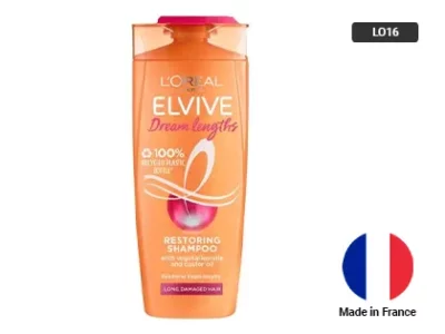 LOREAL Elvive Dream Lengths Shampoo 300ml
