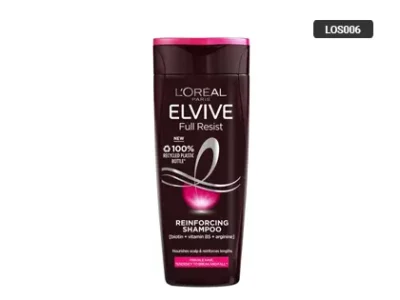 LOREAL Elvive Full Resist Reinforcing Shampoo