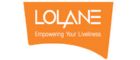 Lolane brand logo - Professional haircare solutions for beautiful and healthy hair.