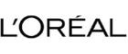 L'Oréal brand logo - Beauty and innovation for every skin and hair type