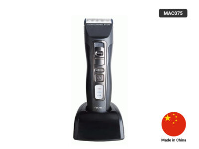 MAC Styler LED Smart Professional Hair Clipper MC-075