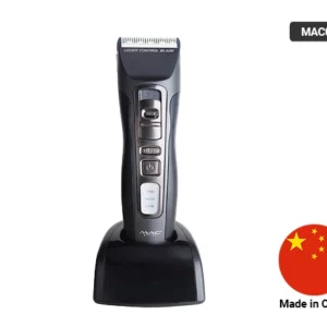 MAC Styler LED Smart Professional Hair Clipper MC-075