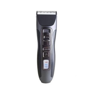 MAC Styler LED Smart Professional Hair Clipper MC-075 - Cosmetics.lk