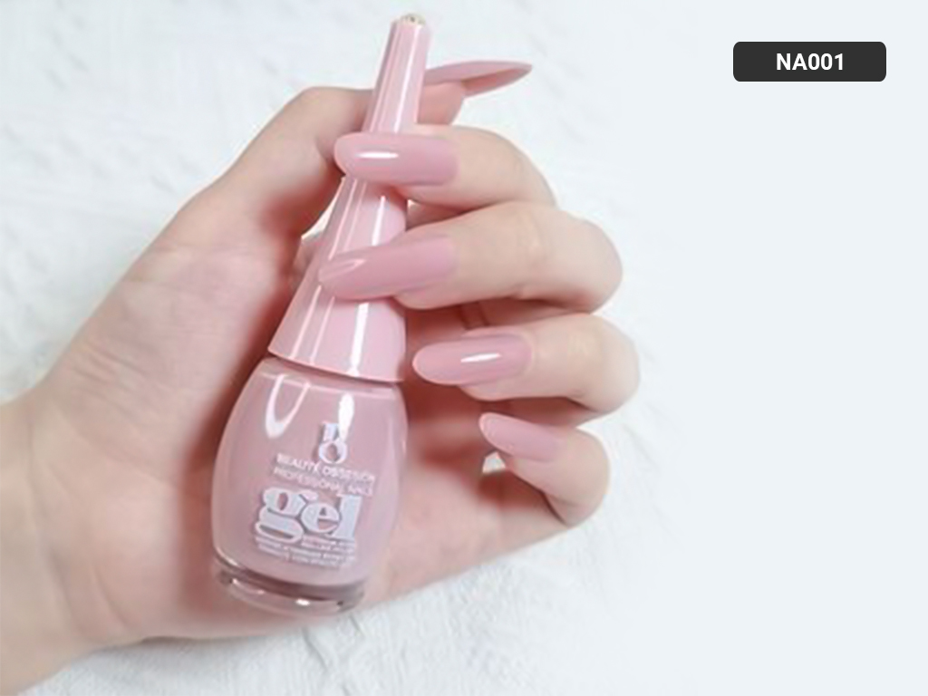 Nail Colors NA-001 - Cosmetics.lk