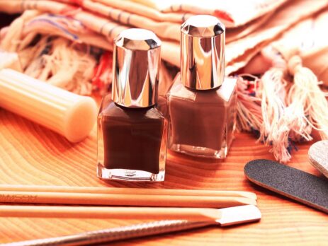 NAIL POLISH: THE MORE YOU SHOULD KNOW ABOUT IT