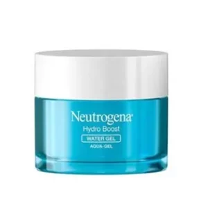 Gel cream for Normal to Combination Skin