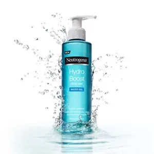 NEUTROGENA Hydro Boost Cleanser (Greece) 200ml