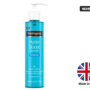 Neutrogena Hydro Boost Cleanser 200ml