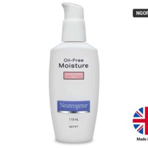 NEUTROGENA OIL-FREE Moisture Combination Skin - 118ml