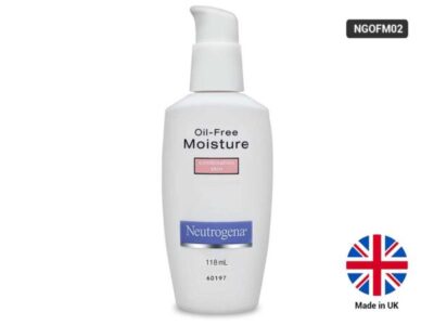 NEUTROGENA OIL-FREE Moisture Combination Skin - 118ml