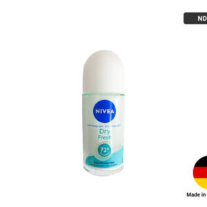 NIVEA Dry Fresh Anti - Perspirant 50ml