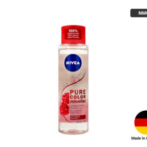 NIVEA Pure Color Micellar Shampoo 400ml