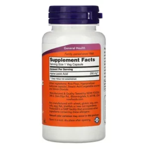 NOW Vitamin D3 125mcg - 120 Softgels supply this key vitamin in a highly-absorbable liquid softgel form.