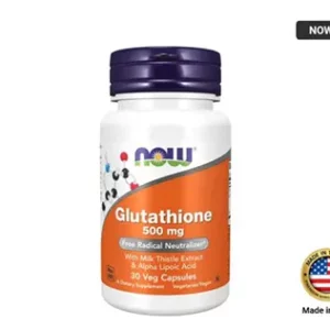 Also, dietary supplement like Now Glutathione is an affordable and effective way to ensure you and your loved ones are getting the daily recommended intake of essential vitamins, minerals and other important nutrients necessary for optimal health.