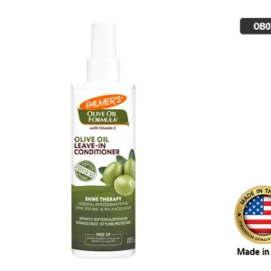 Palmers Olive Oil Leave In Conditioner 250ml