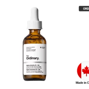 The Ordinary Alpha Arbutin 2% + HA Serum 30ml