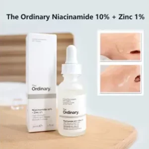 THE ORDINARY Niacinamide 10% + ZINC 1% 30ml (CANADA) - ORD04