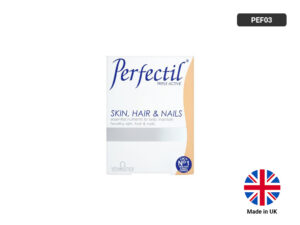 Perfectil Skin, Hair and Nails 30 Tablets