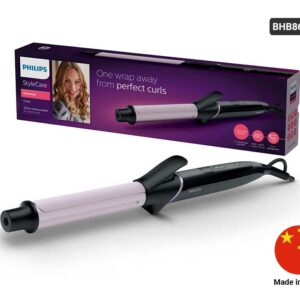 Philips Style Care Curler BHB864/03 - Professional Hair Curler with Ionic Technology - Buy online in Sri Lanka at Cosmetics.lk