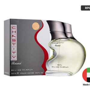 RASASI CHASTITY for men EDP - 100 ml(3.4 oz), RASASI perfumes in Sri Lanka
