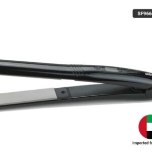 Sanford Hair Straightener SF9669HST - Professional Hair Styling Tool - 01 Year Warranty for Sanford Products