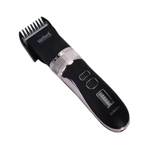 Sanford Rechargeable Hair Clipper SF9723HC - Buy Sanford Hair Clipper Online in Sri Lanka - 01 Year Warranty for Sanford Products